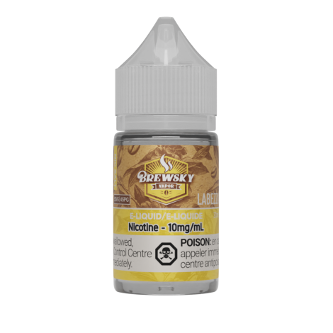 Labezza SALT - Brewsky E-Liquid