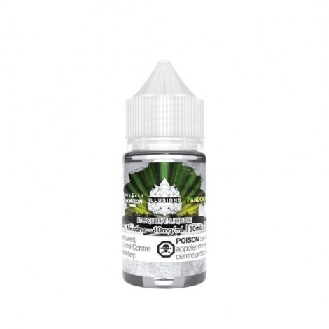 Pandora SALT - Illusions E-Liquid