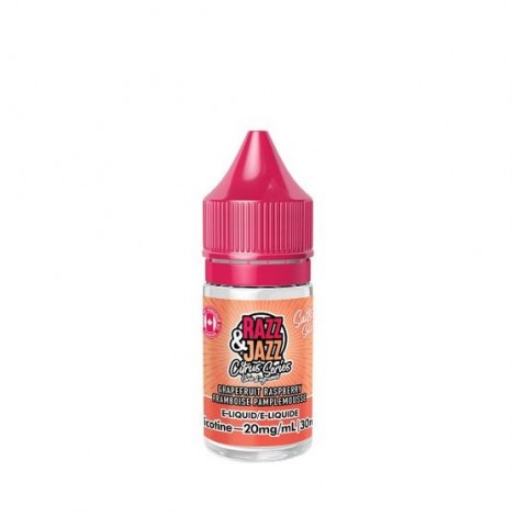 Grapefruit Raspberry SALT - Razz and Jazz E-Liquid